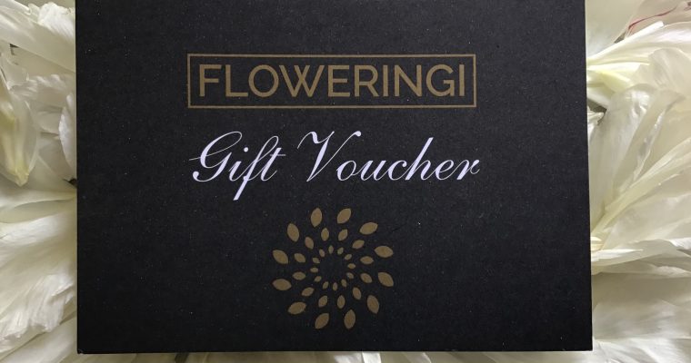 Gifts and Gift Vouchers