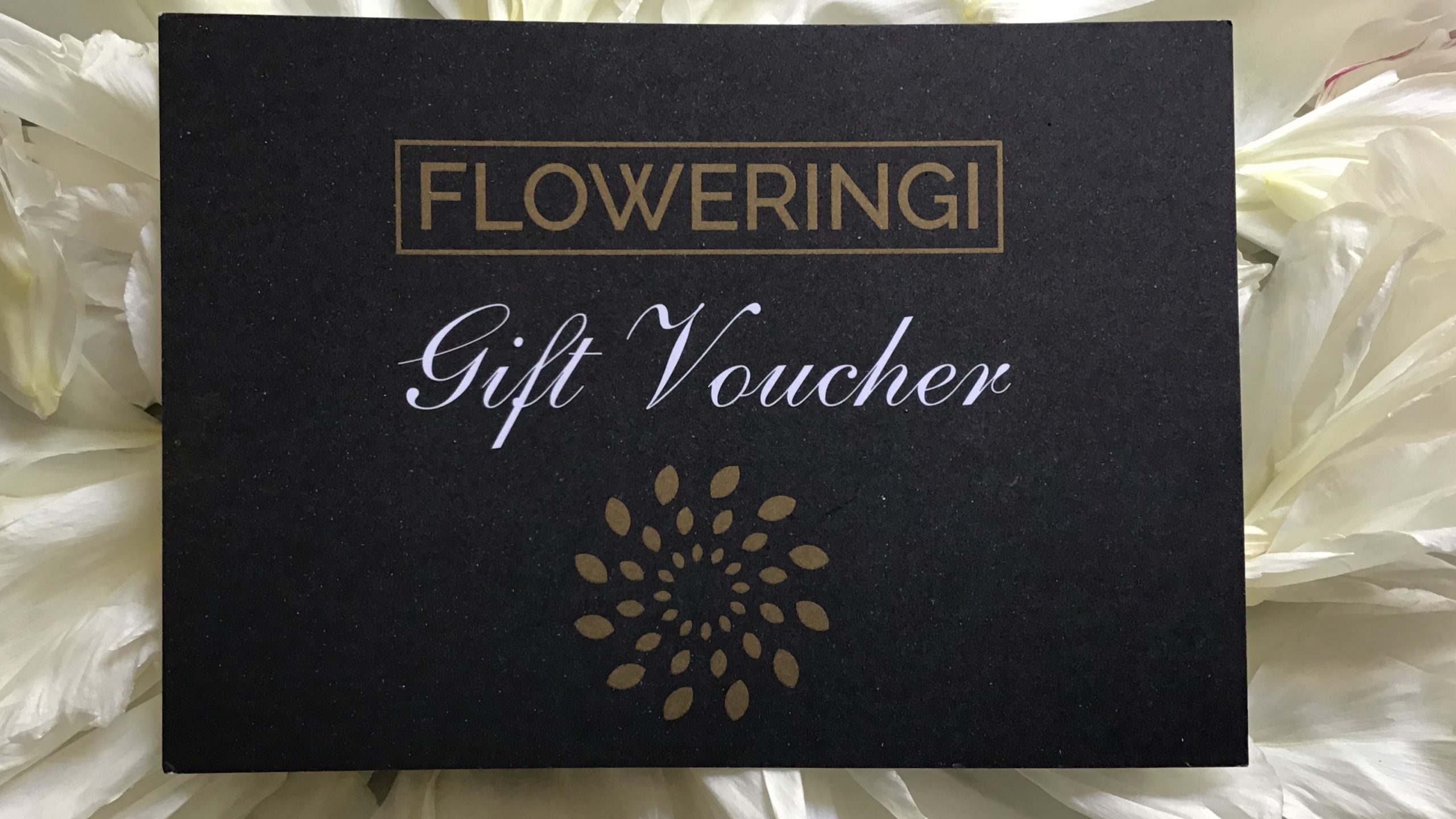 Gifts and Gift Vouchers