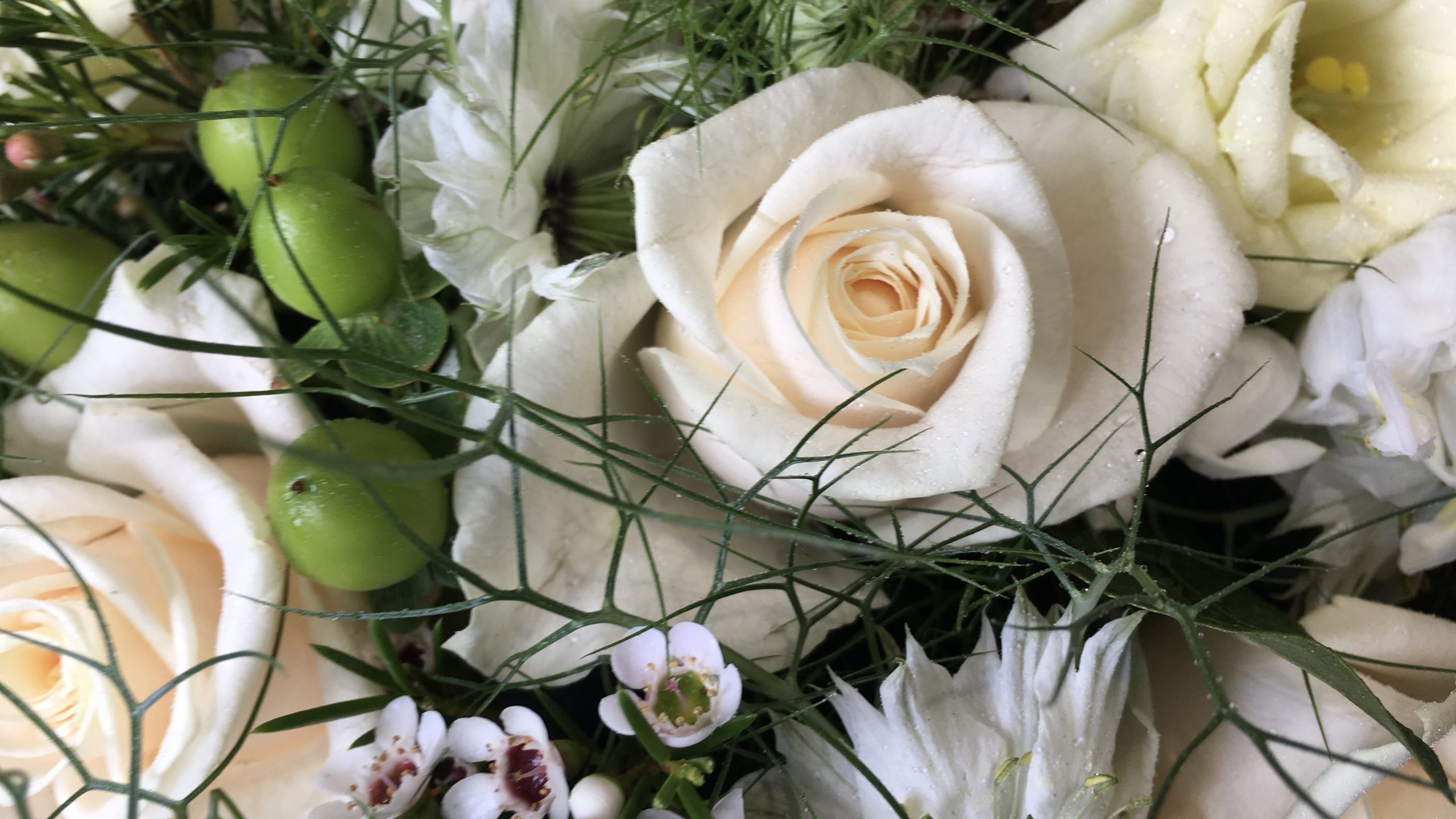 Funeral Flowers