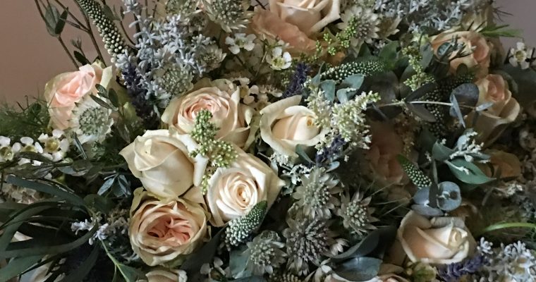 Wedding Flowers