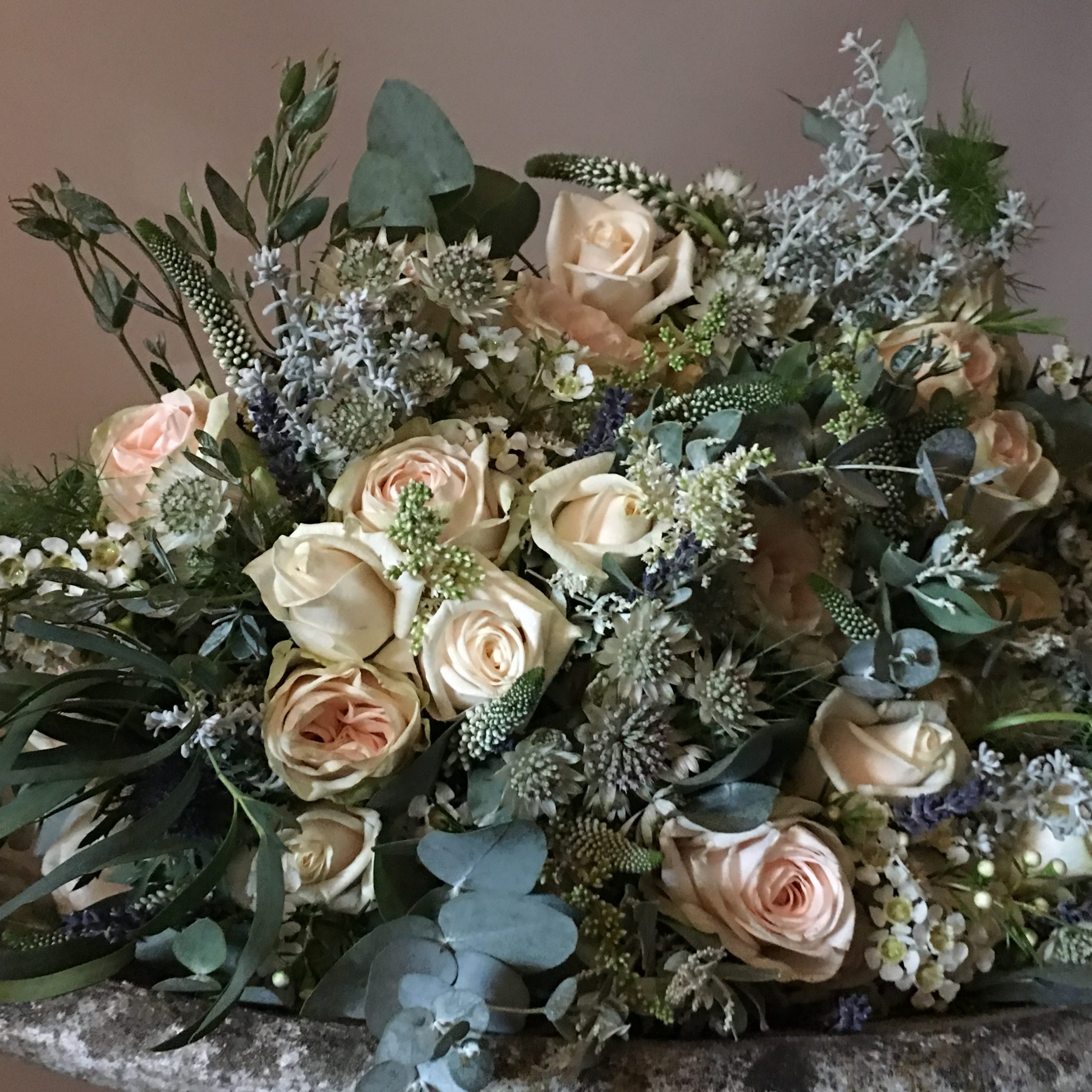 Wedding Flowers