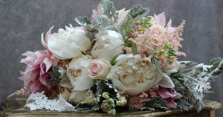 Bridal Bouquet